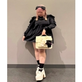 【推し活グッズ】天使と悪魔推しぬいポンチョキーホルダー | ESPERANZA | 詳細画像8