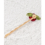 ガーリー系 フェミニン系 バラ ヘアピン | ESPERANZA | 詳細画像3