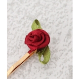 ガーリー系 フェミニン系 バラ ヘアピン | ESPERANZA | 詳細画像4