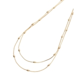 レイヤードネックレス | cloenc | 詳細画像4 