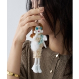 ドールバッグチャーム | cloenc | 詳細画像1 