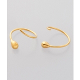 【September】ダブルピアス／ボール | cloenc | 詳細画像2 