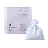 木苺 | MAKANAI 洗い流して美しく 米ぬかパック(緑茶・木苺) | MAKANAI