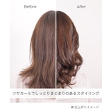 スムースアイロンフォトイオン カール 32mm | YA-MAN | 詳細画像3 