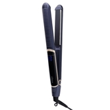 ネイビー | スムースアイロンフォトイオン プラス | YA-MAN