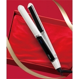 スムースアイロンフォトイオン プラス(ホワイト)ホリデー | YA-MAN | 詳細画像1