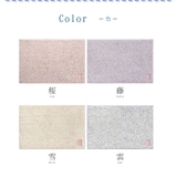 Hitohira バスマット 50×75cm | マットと生活雑貨　you motto | 詳細画像5 