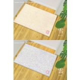 Hitohira バスマット 50×75cm | マットと生活雑貨　you motto | 詳細画像7 