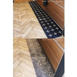ナチュラル キッチンマット 約45×252cm | マットと生活雑貨　you motto | 詳細画像8 