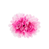 アクセサリー 花柄グラデーション カラーミックスローズヘアクリップ | 夢展望 | 詳細画像17 