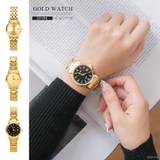 腕時計 ゴールドバリエーション ウォッチ | 夢展望 | 詳細画像1 