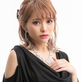ネックレス ピアス セット | 夢展望 | 詳細画像12