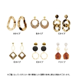 ピアス 選べる 変形 | 夢展望 | 詳細画像2