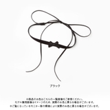 ブラックリボンベロアチョーカー 量産型 地雷系 夢展望 | DearMyLove | 詳細画像10