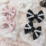 Emilyハートチャームお袖留め 量産型 地雷系 夢展望 | DearMyLove | 詳細画像5 