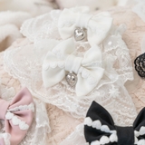 Emilyハートチャームお袖留め 量産型 地雷系 夢展望 | DearMyLove | 詳細画像6 