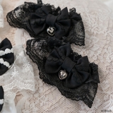 Emilyハートチャームお袖留め 量産型 地雷系 夢展望 | DearMyLove | 詳細画像7 