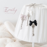 EmilyKeyネックレス 量産型 地雷系 夢展望 | DearMyLove | 詳細画像1