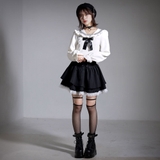 サブジラ系選べるチョーカーベルト 韓国 夢展望 | 夢展望 | 詳細画像13 