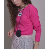 キーケースネックレス 韓国 夢展望 | 夢展望 | 詳細画像2 