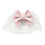 ピンク | Emilyハートチャームお袖留め 量産型 地雷系 夢展望 | DearMyLove