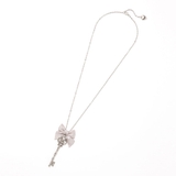 ピンク | EmilyKeyネックレス 量産型 地雷系 夢展望 | DearMyLove
