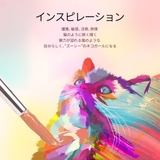 四色アイシャドウパレット 持ち運びやすい 夢幻燦爛 動物シリーズ | ZEESEA | 詳細画像2 