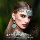 イメージ「マヤ」 アイシャドウパレット | ZEESEA | 詳細画像2 