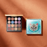 イメージ「マヤ」 アイシャドウパレット | ZEESEA | 詳細画像1 