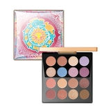 02女神 | イメージ「マヤ」 アイシャドウパレット | ZEESEA