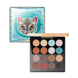 01神の使い | イメージ「マヤ」 アイシャドウパレット | ZEESEA