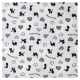 ネコ ランチクロス ランチョンマット | zooland | 詳細画像2 