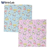 ランチクロス ランチョンマット 給食ナフキン | zooland | 詳細画像1 