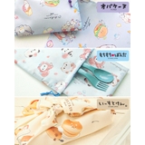 オバケーヌ もちもちぱんだ いーすとけん | zooland | 詳細画像4